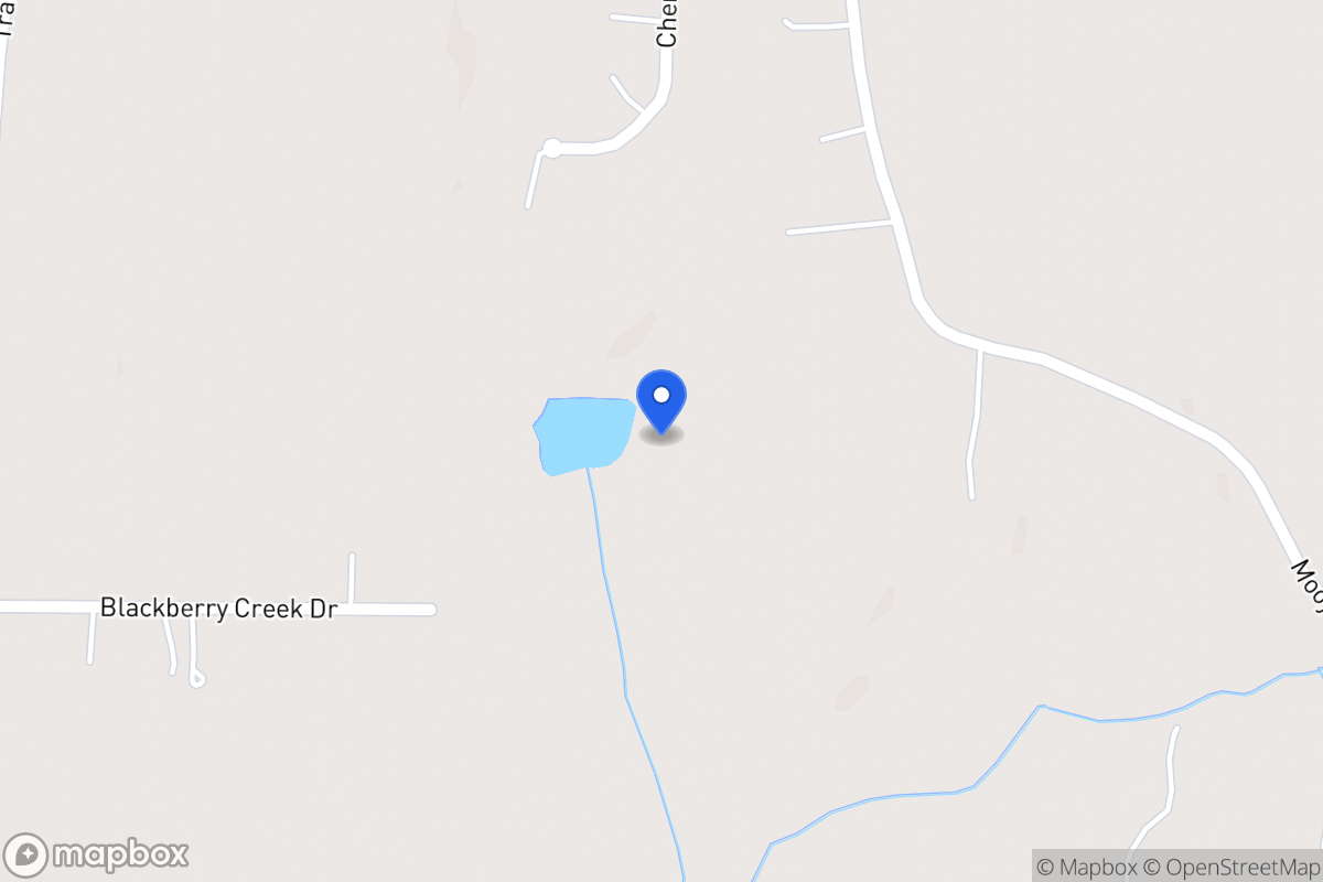 Map of 498 Mooyn Rd