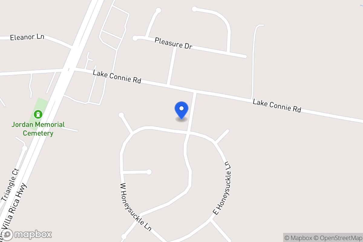 Map of 190 Sweet Bay Ln