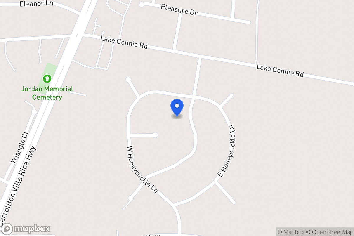 Map of 150 Sweet Bay Ln