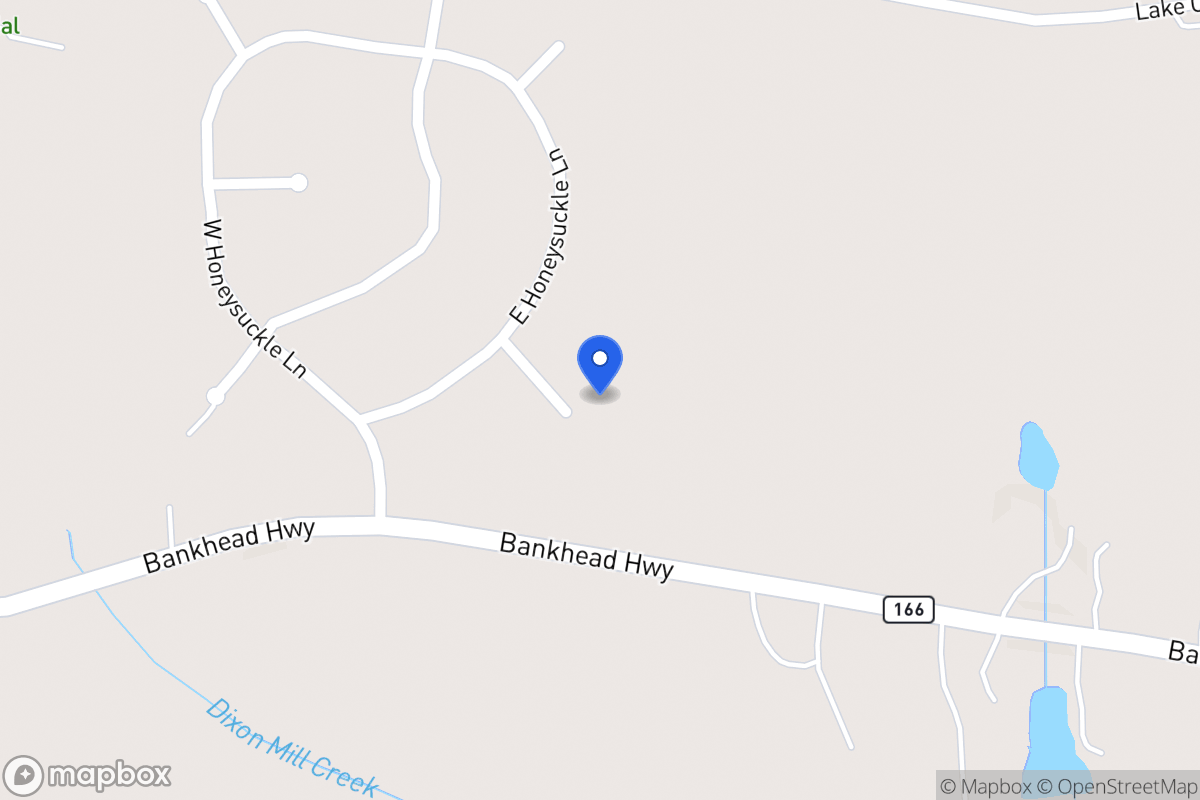 Map of 30 Plum Dr