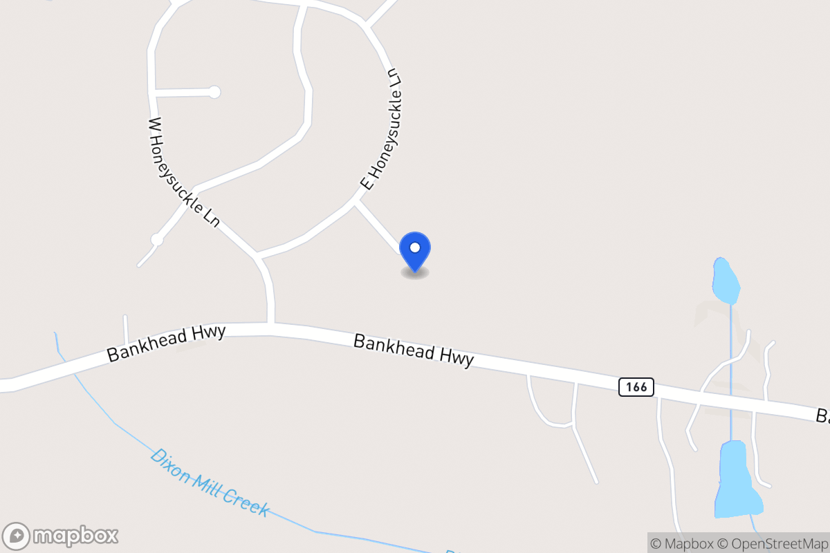Map of 35 Plum Dr