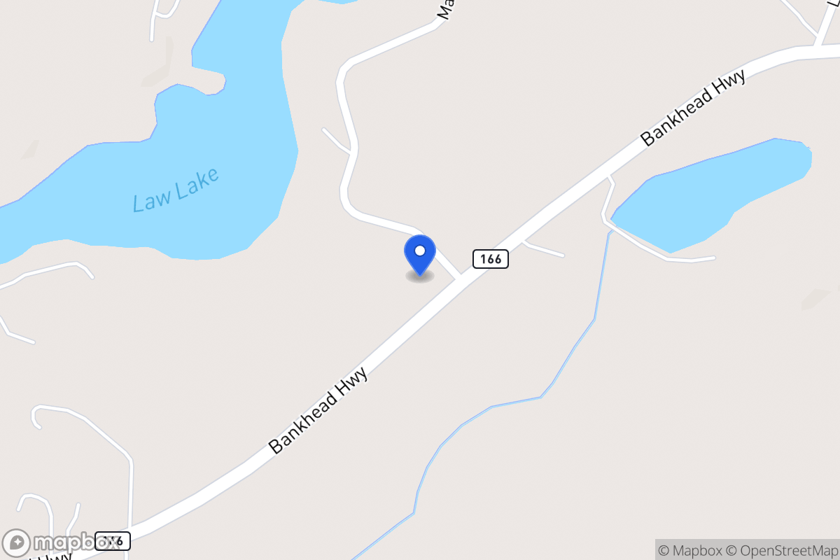 Map of 10 Mallard Dr