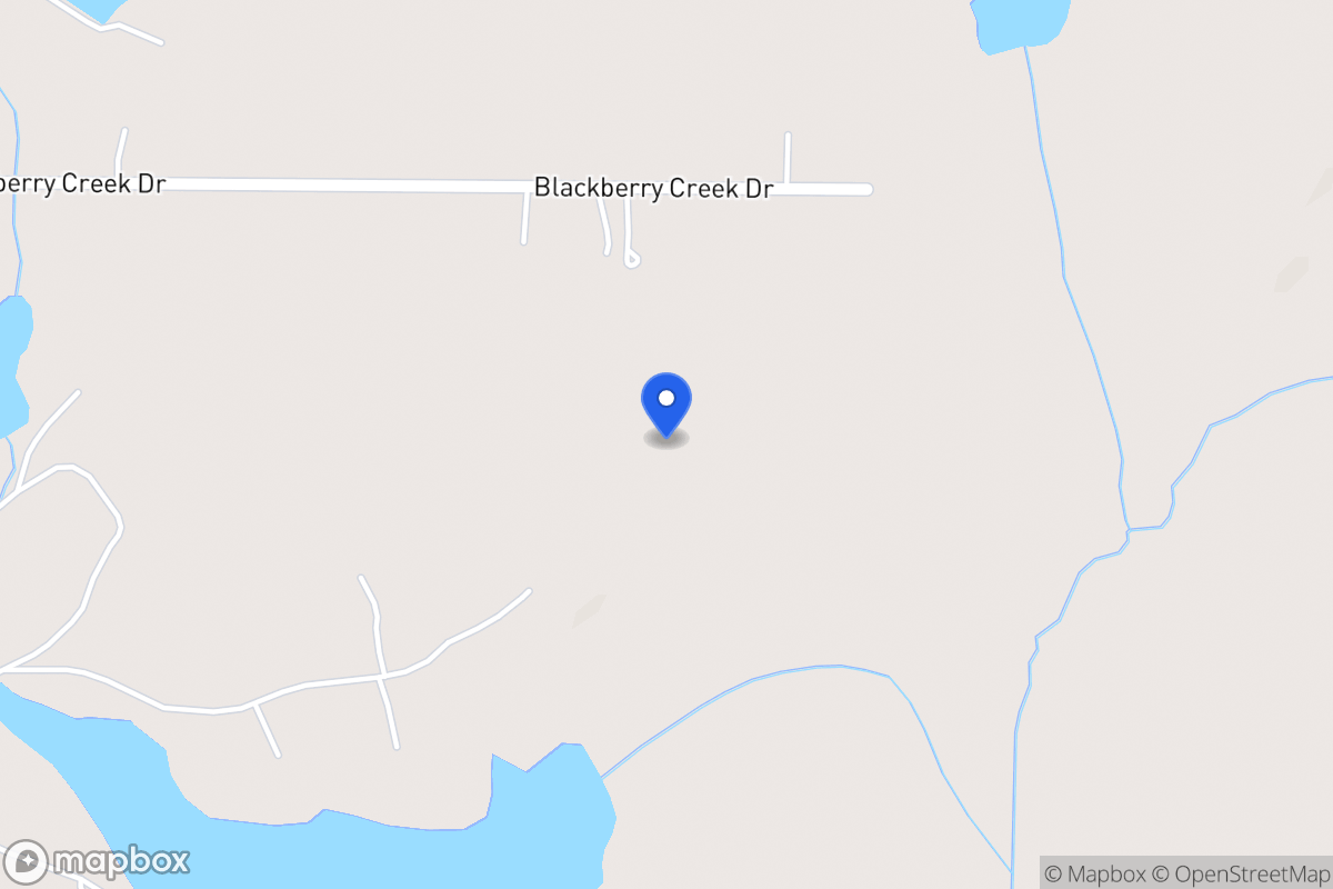 Map of 150 Grant Way