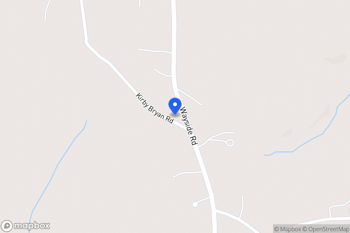 Map of 904 Wayside Rd
