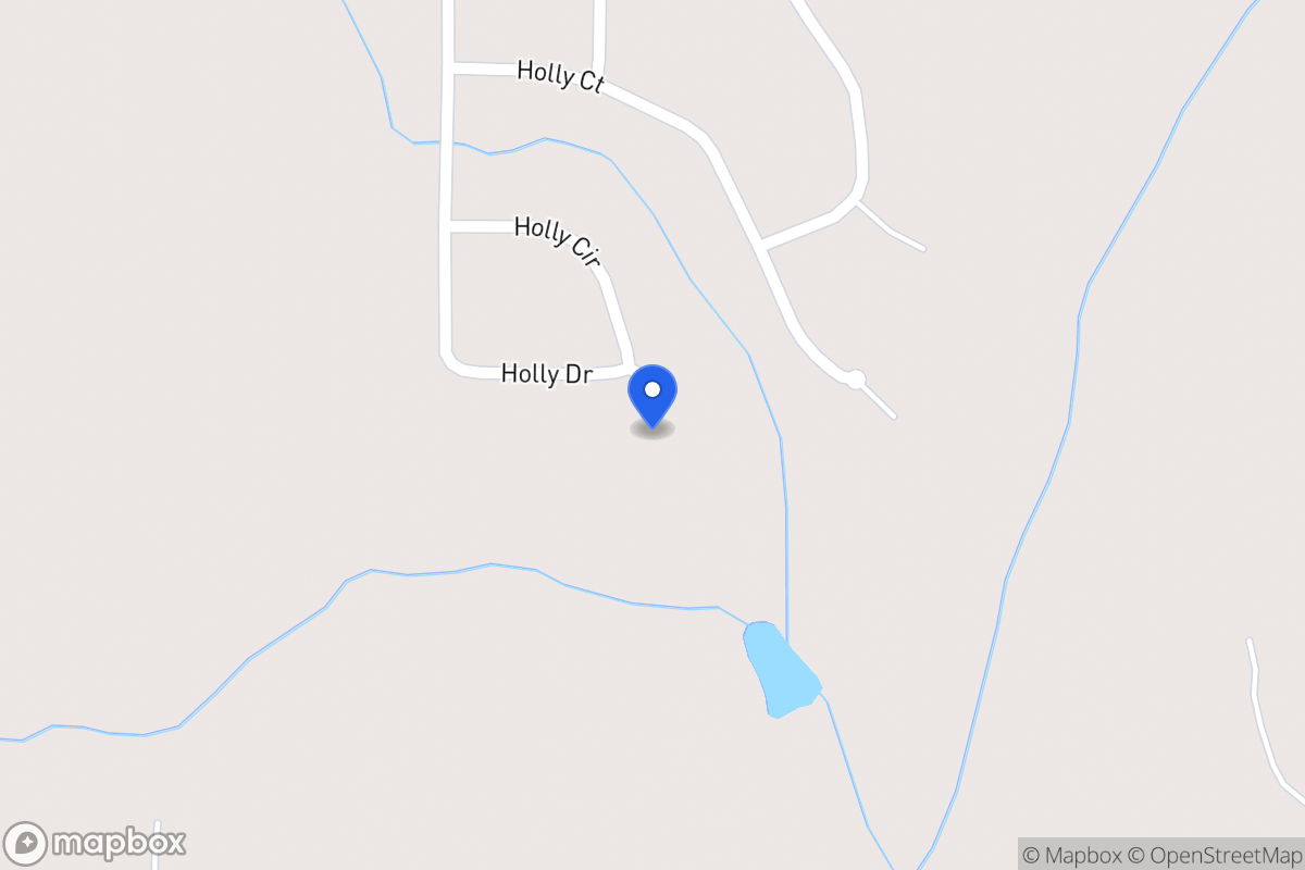 Map of 95 Holly Cir