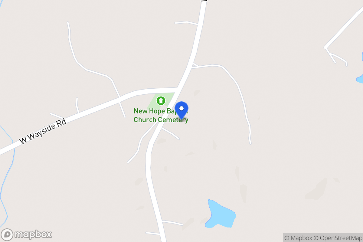 Map of 571 Wayside Rd