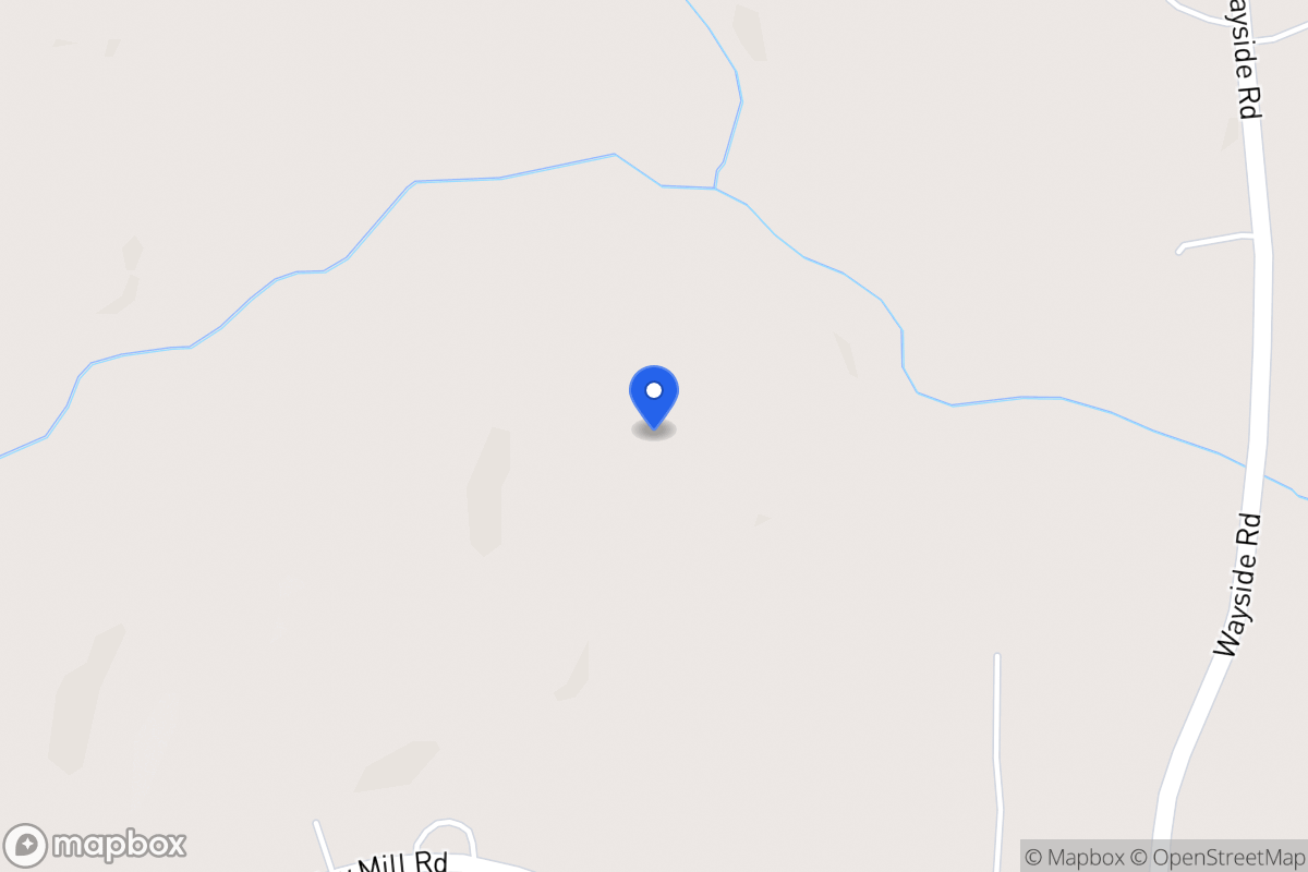 Map of 2120 Horsley Mill Rd