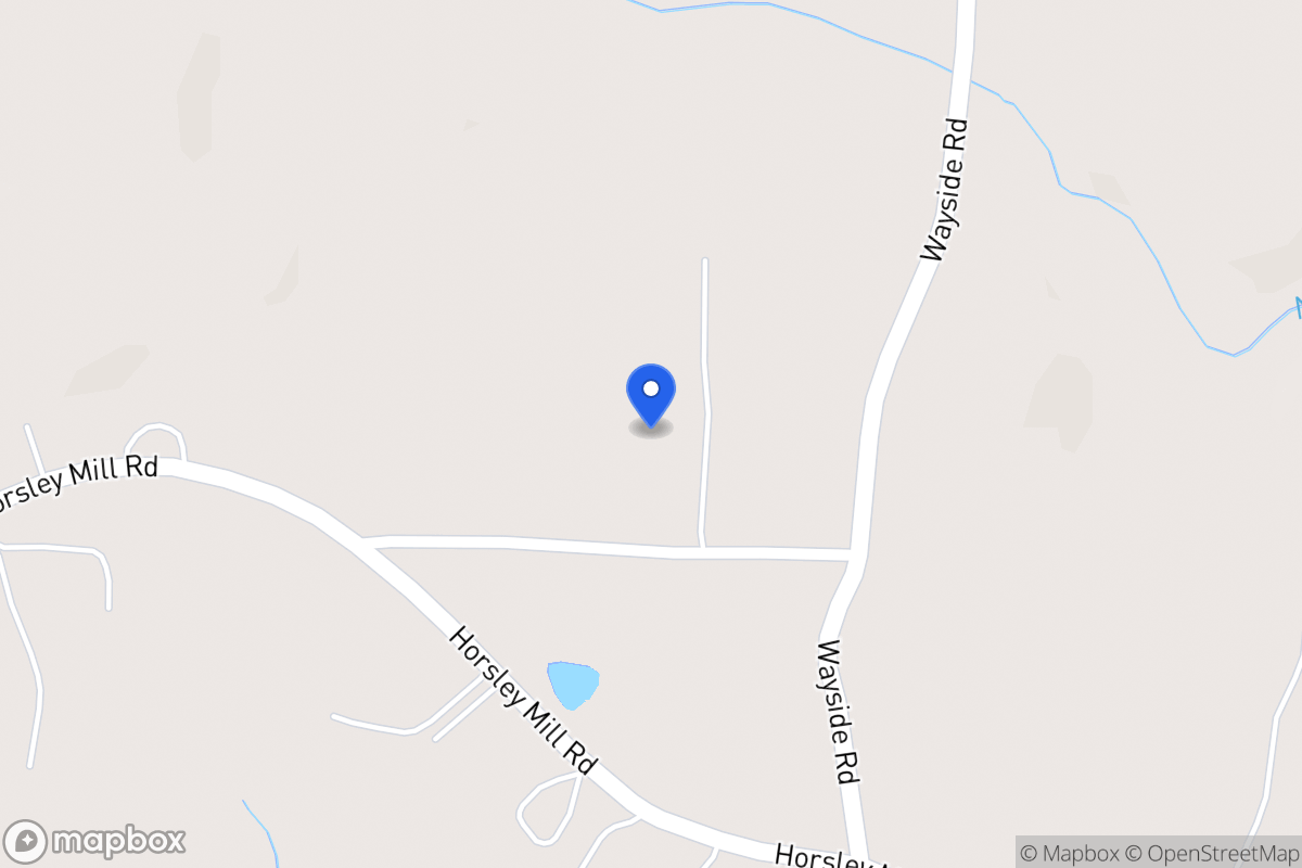 Map of 76 Ronald Williams Rd
