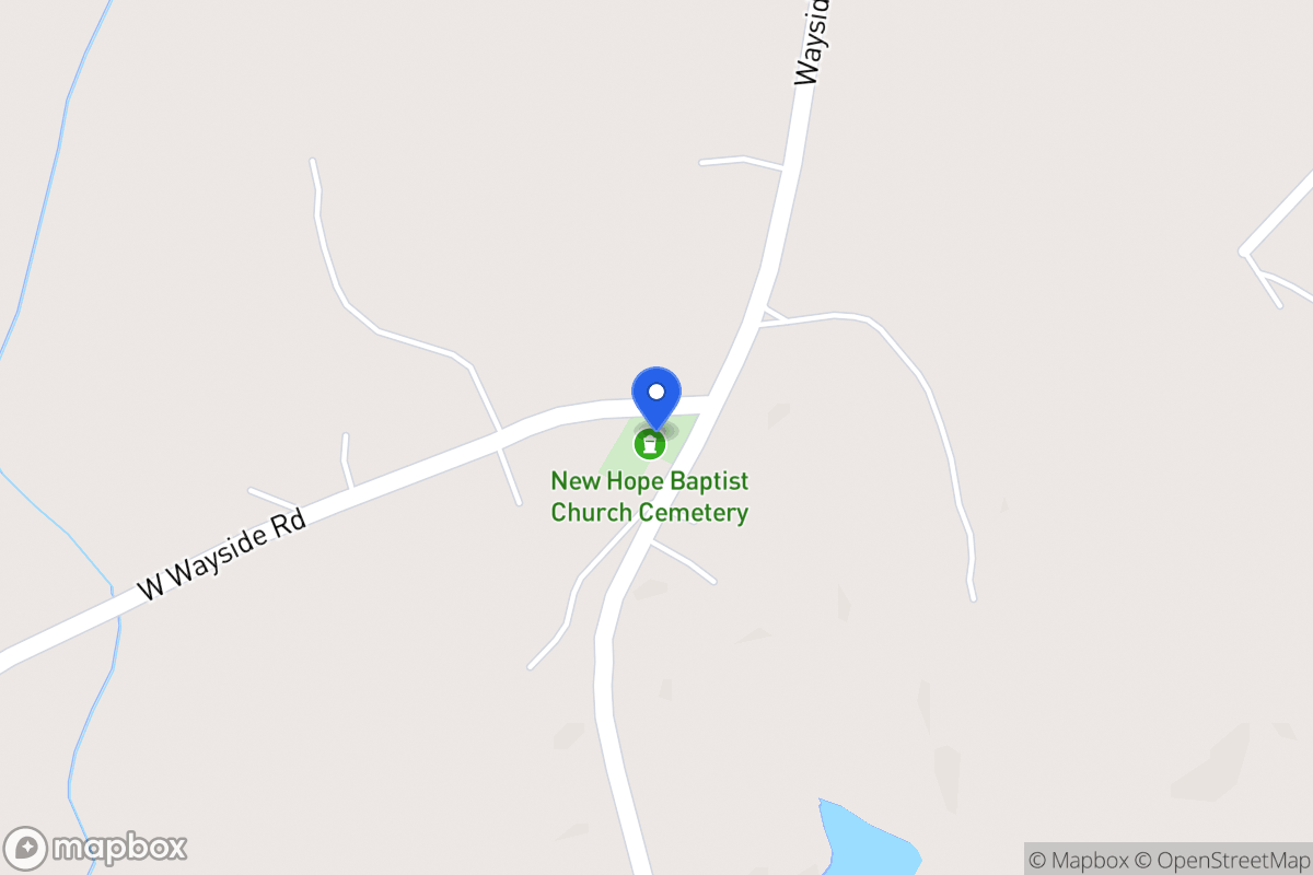 Map of 580 Wayside Rd