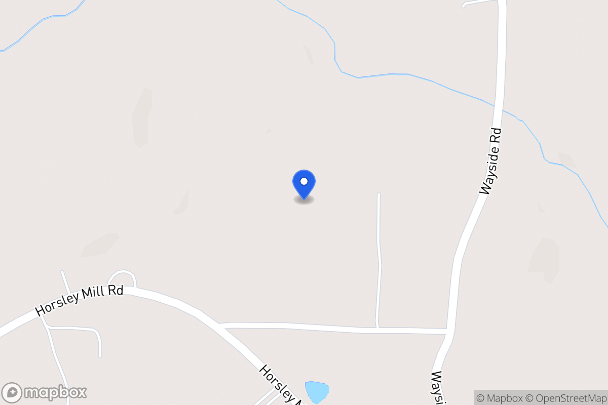 Map of 40 Ronald Williams Rd