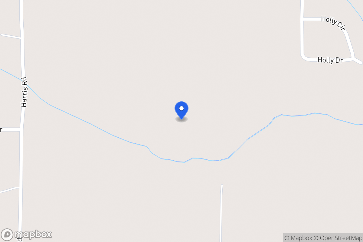 Map of 420 W Wayside Rd