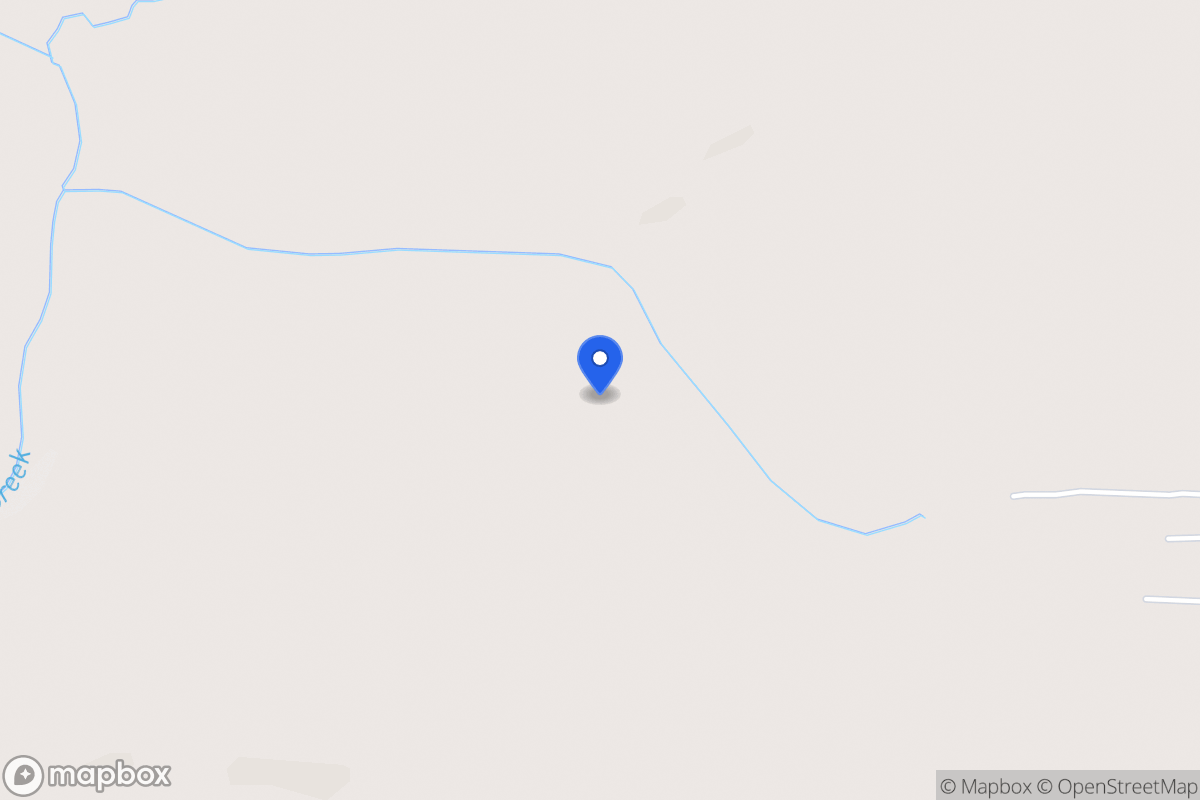 Map of Cross Plains Hulett Rd