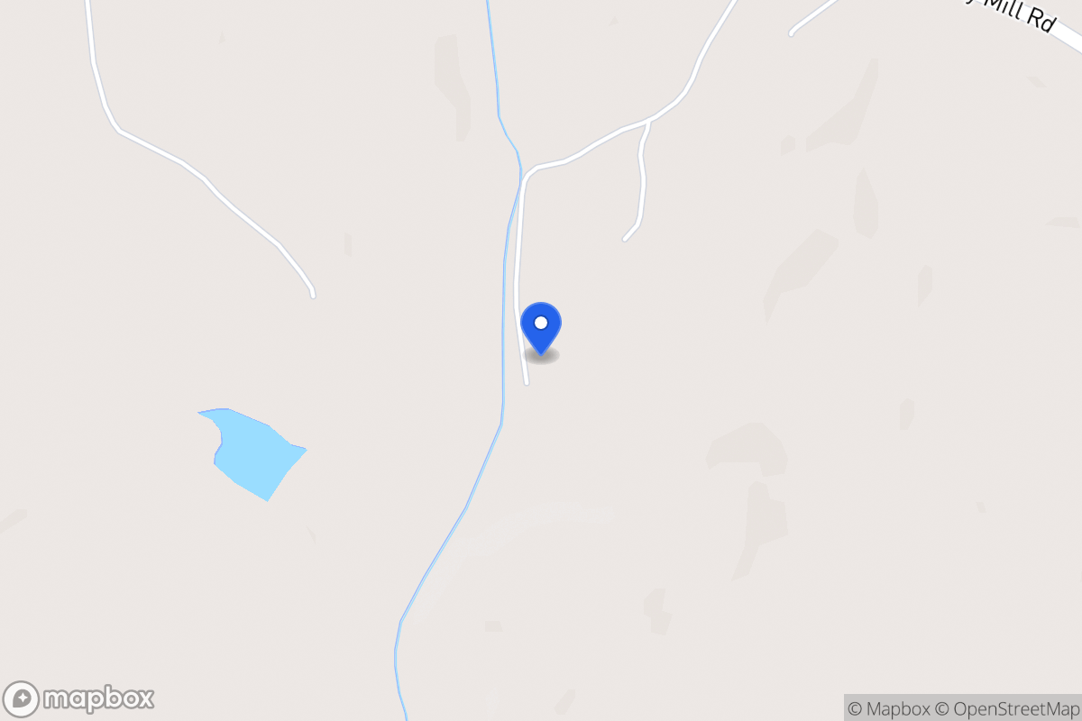 Map of 2265 Horsley Mill Rd