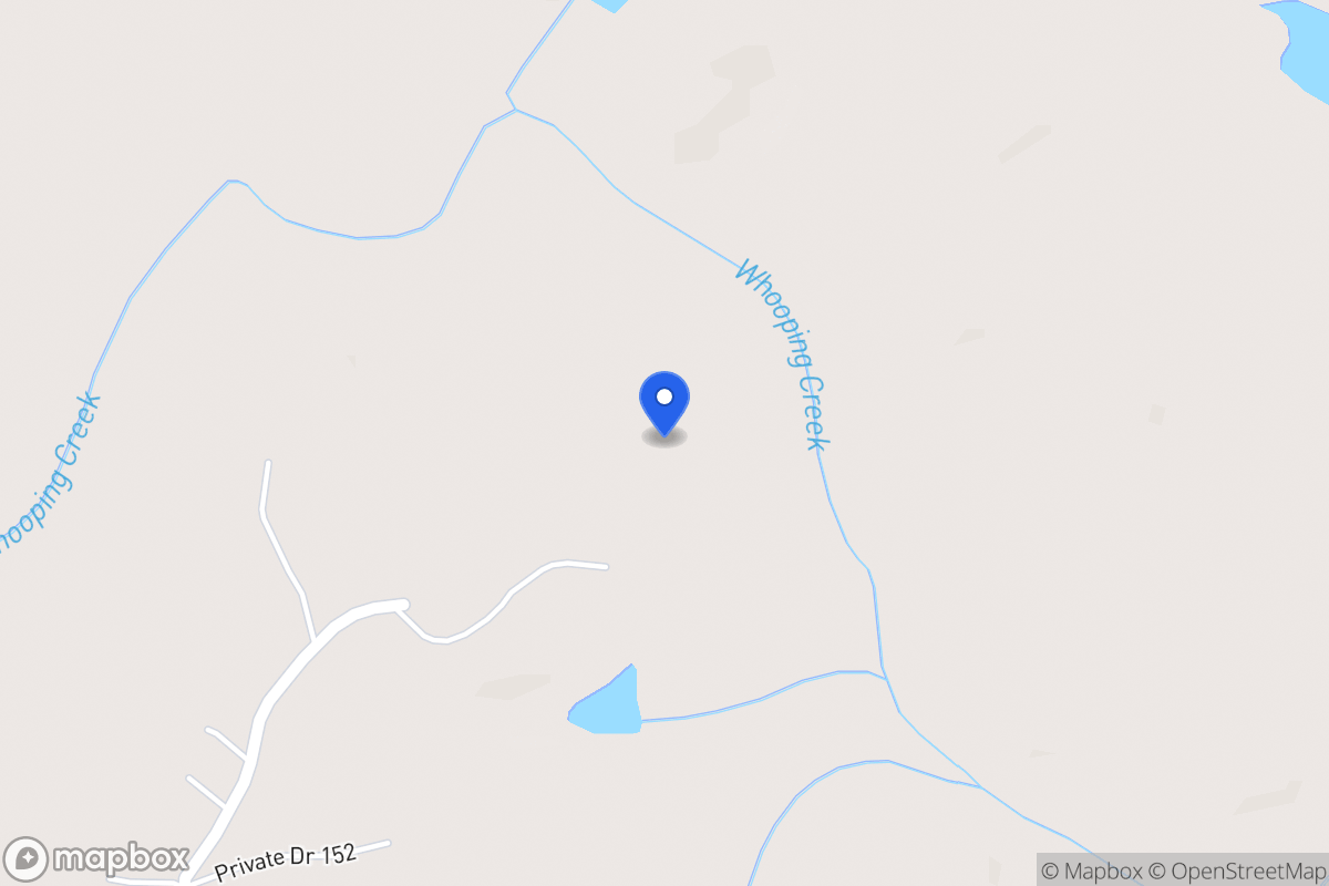 Map of 415 Castleman Rd
