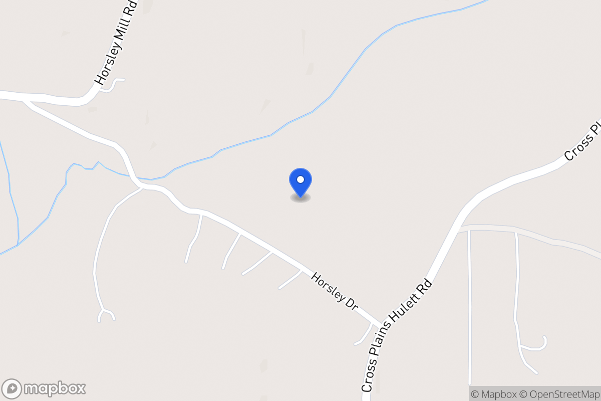Map of 144 Horsley Dr