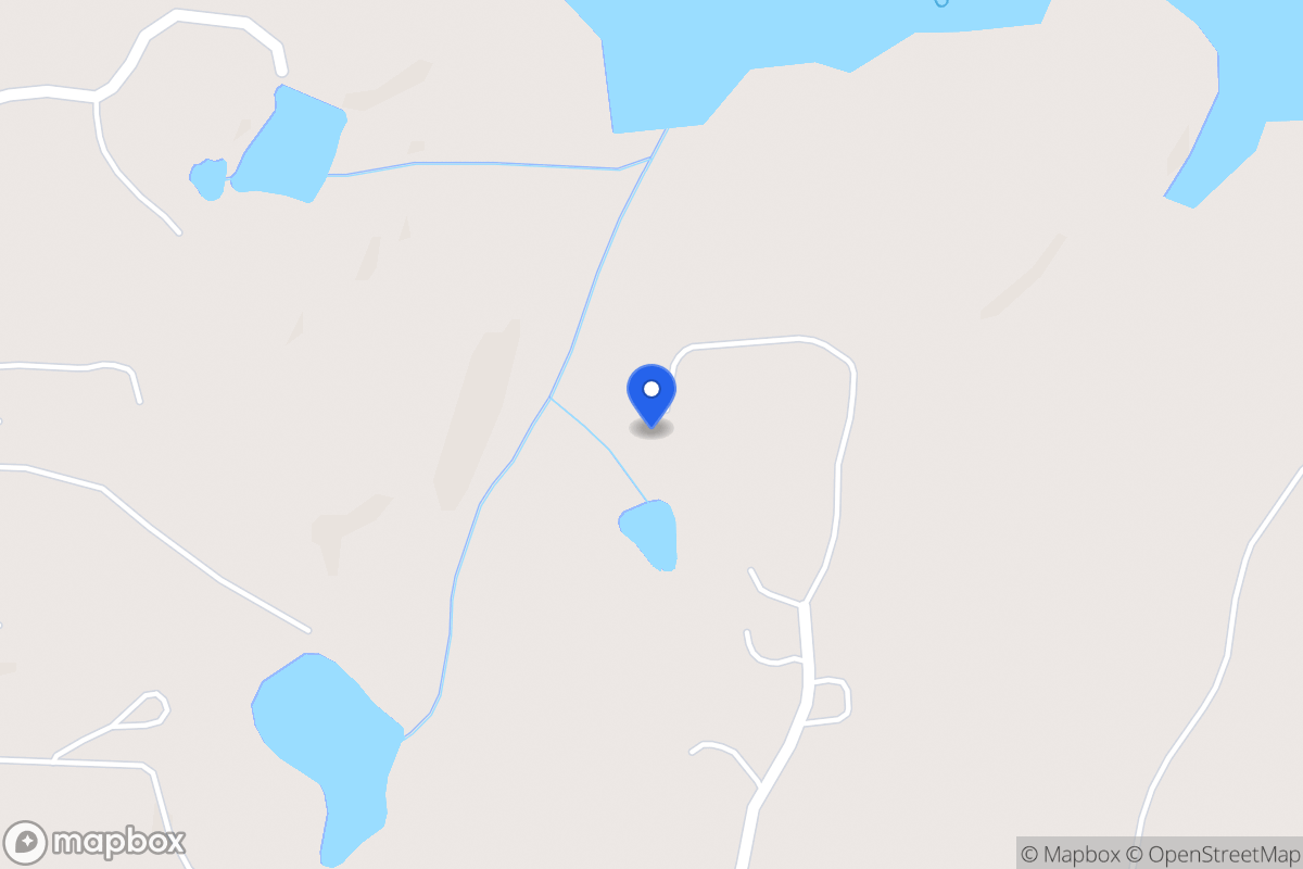 Map of 280 Denney Rd