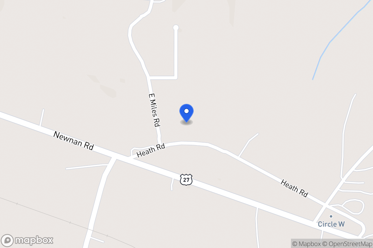Map of 60 Heath Rd