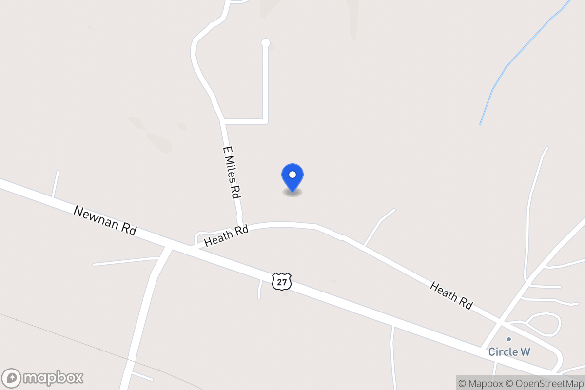 Map of 66 Heath Rd