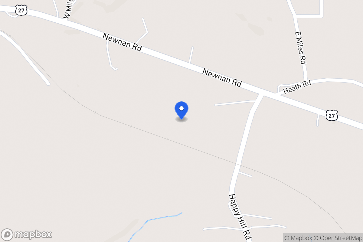 Map of 74 Shackleford Rd