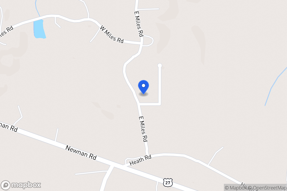 Map of 4 Maple Dr