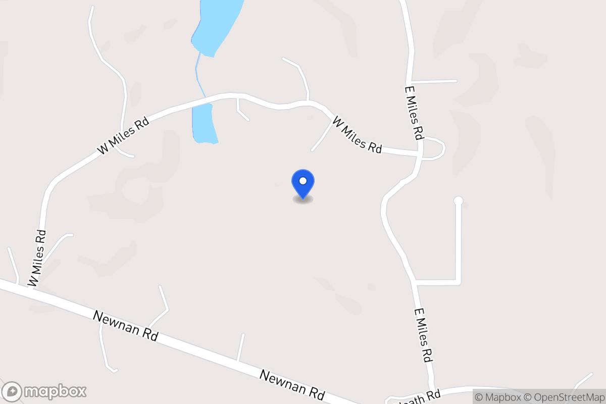 Map of 57 Dogwood Dr