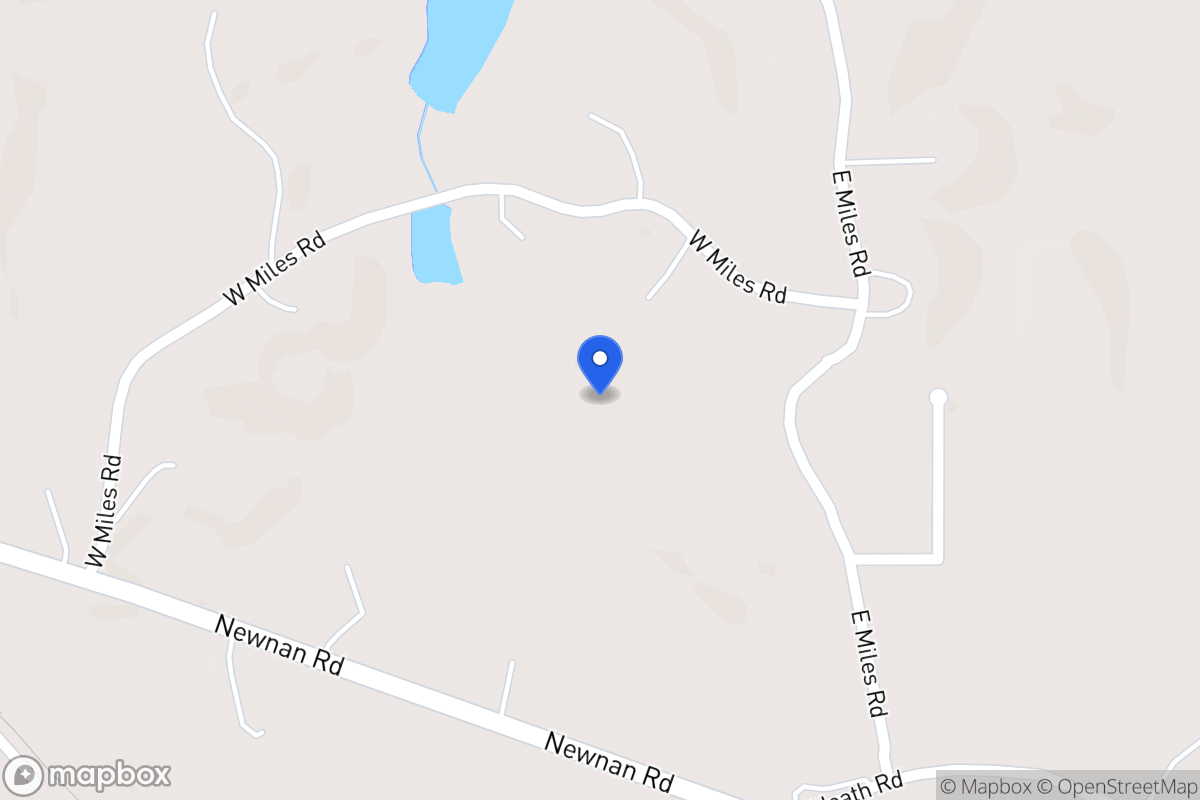 Map of 69 Dogwood Dr