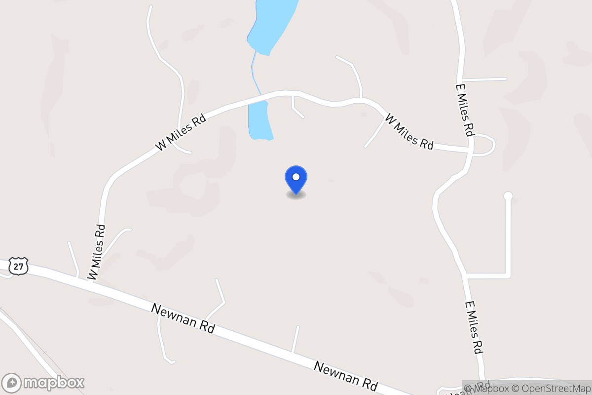 Map of 103 Dogwood Dr