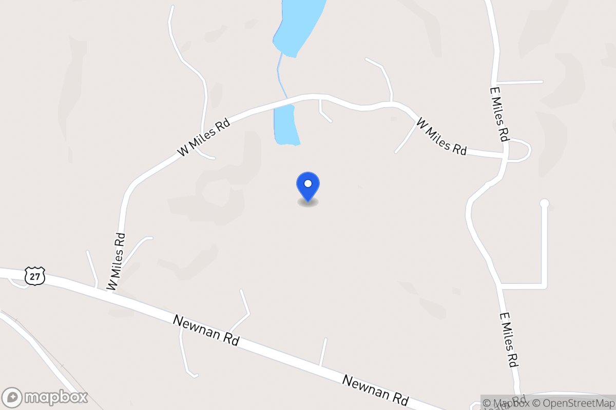 Map of 115 Dogwood Dr