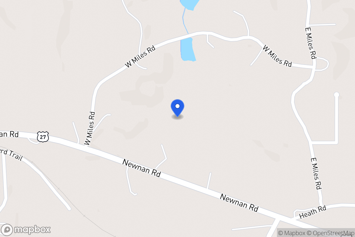 Map of 139 Dogwood Dr