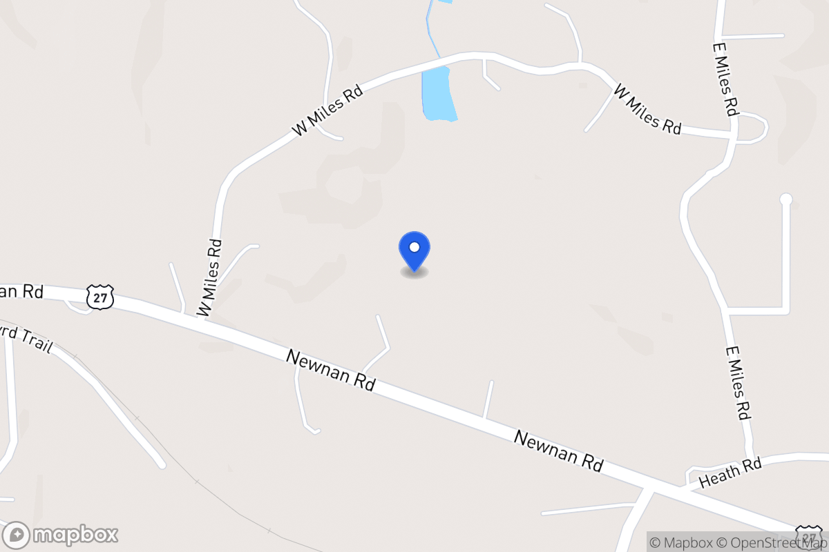 Map of 145 Dogwood Dr