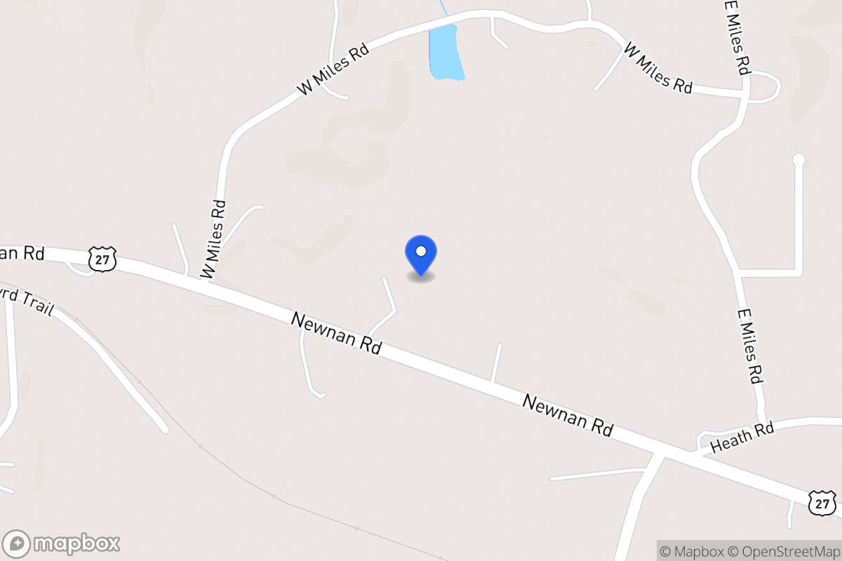 Map of 159 Dogwood Dr