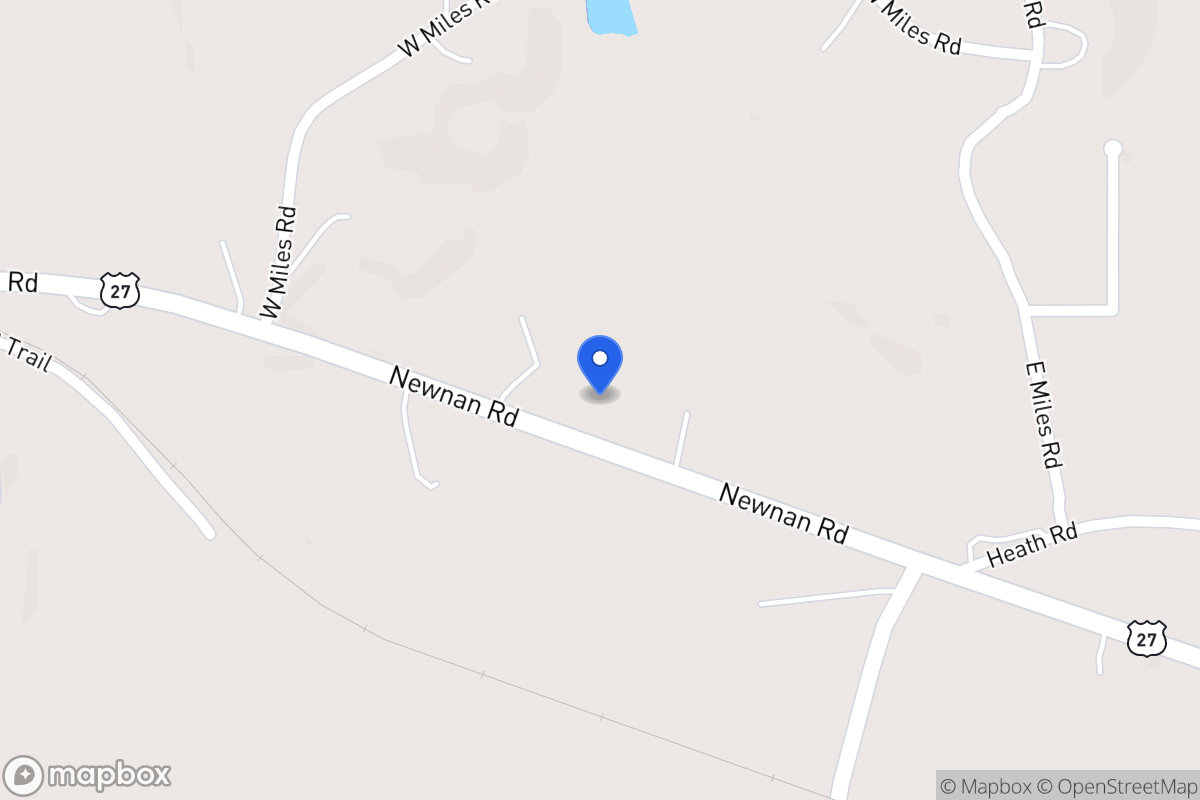 Map of 175 Dogwood Dr