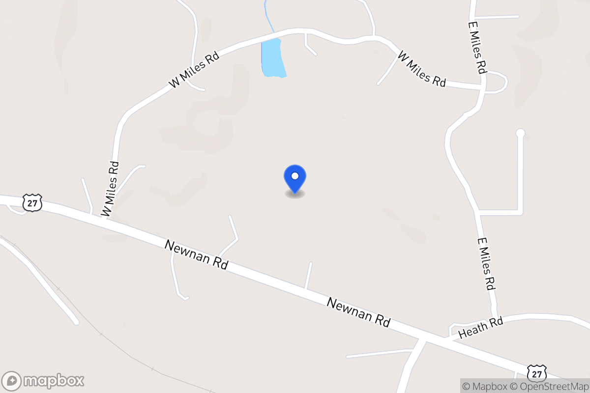 Map of 142 Dogwood Dr