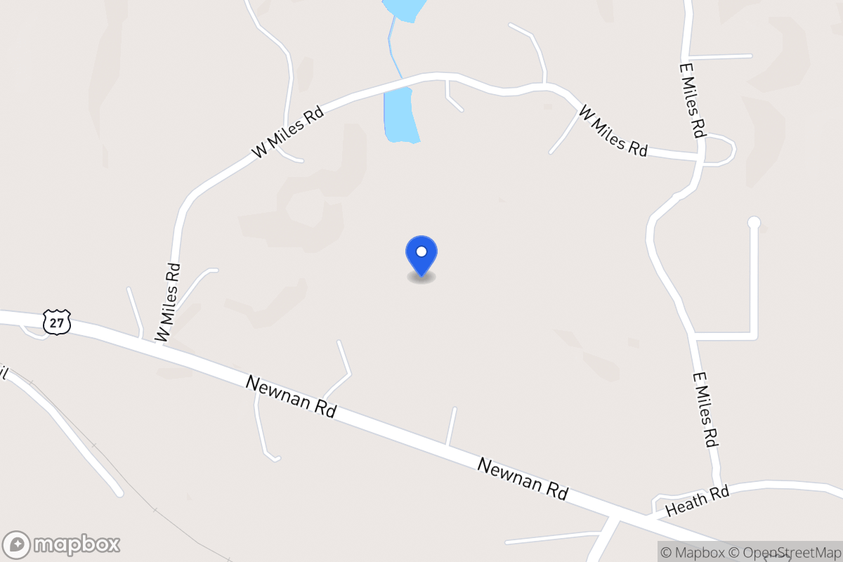 Map of 120 Dogwood Dr
