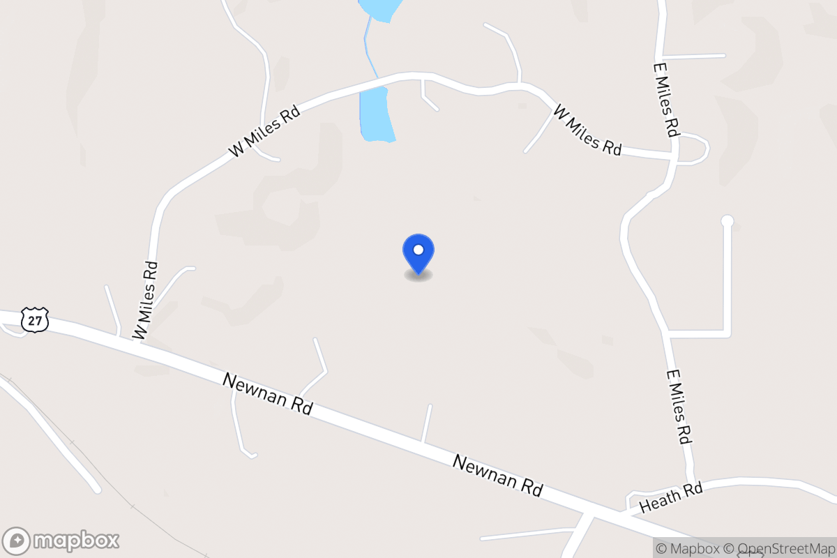 Map of 108 Dogwood Dr