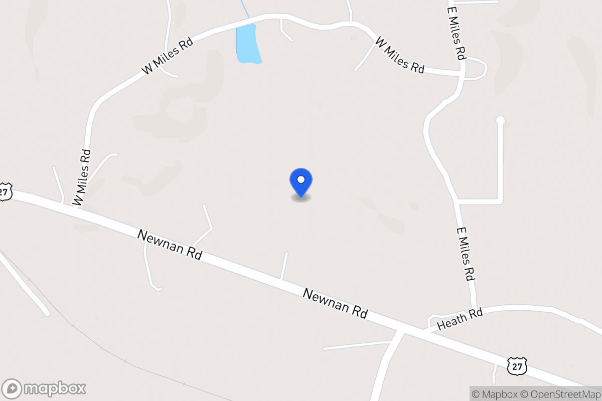 Map of 35 Oak Dr