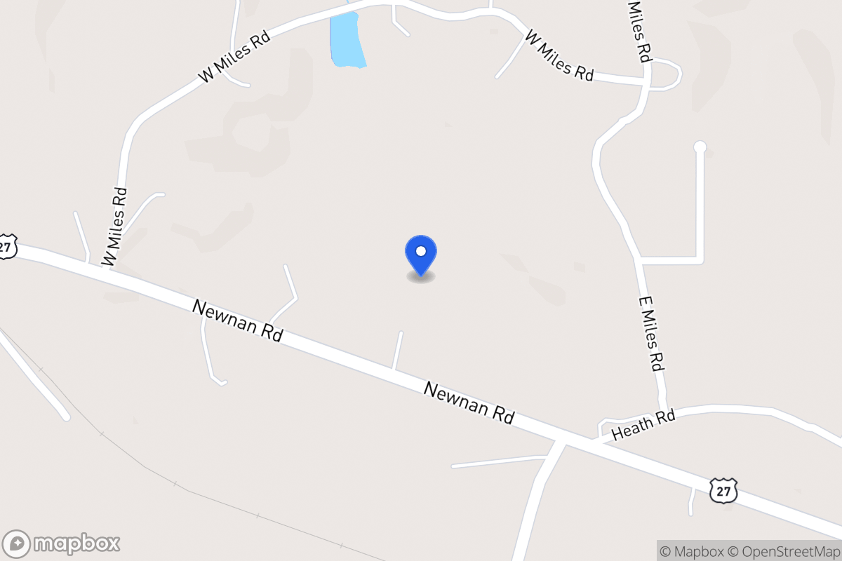 Map of 45 Oak Dr