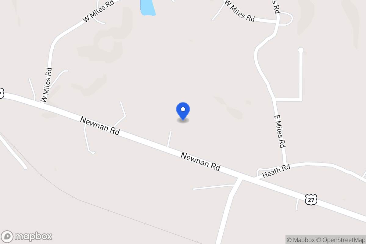 Map of 63 Oak Dr