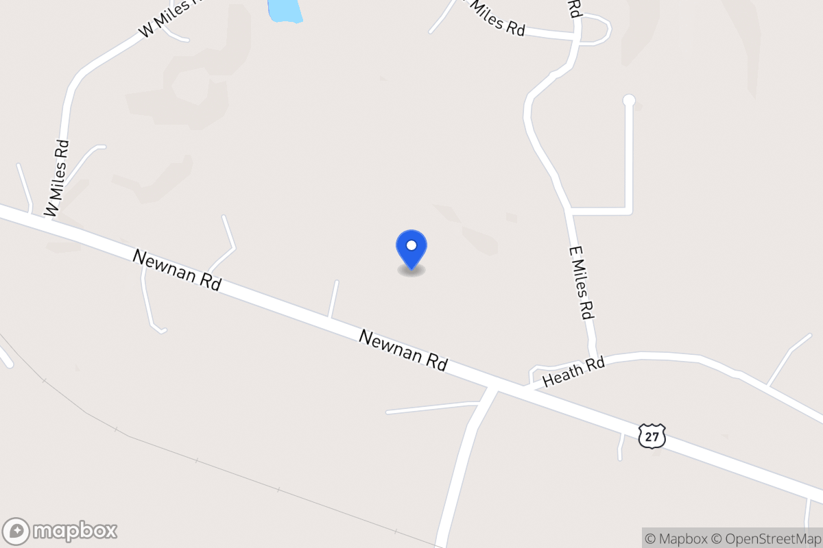 Map of 62 Oak Dr