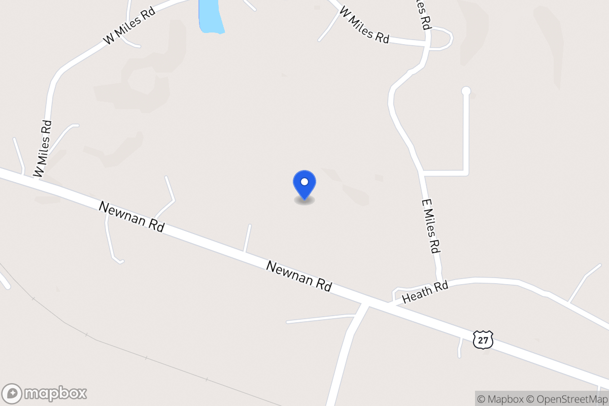 Map of 54 Oak Dr