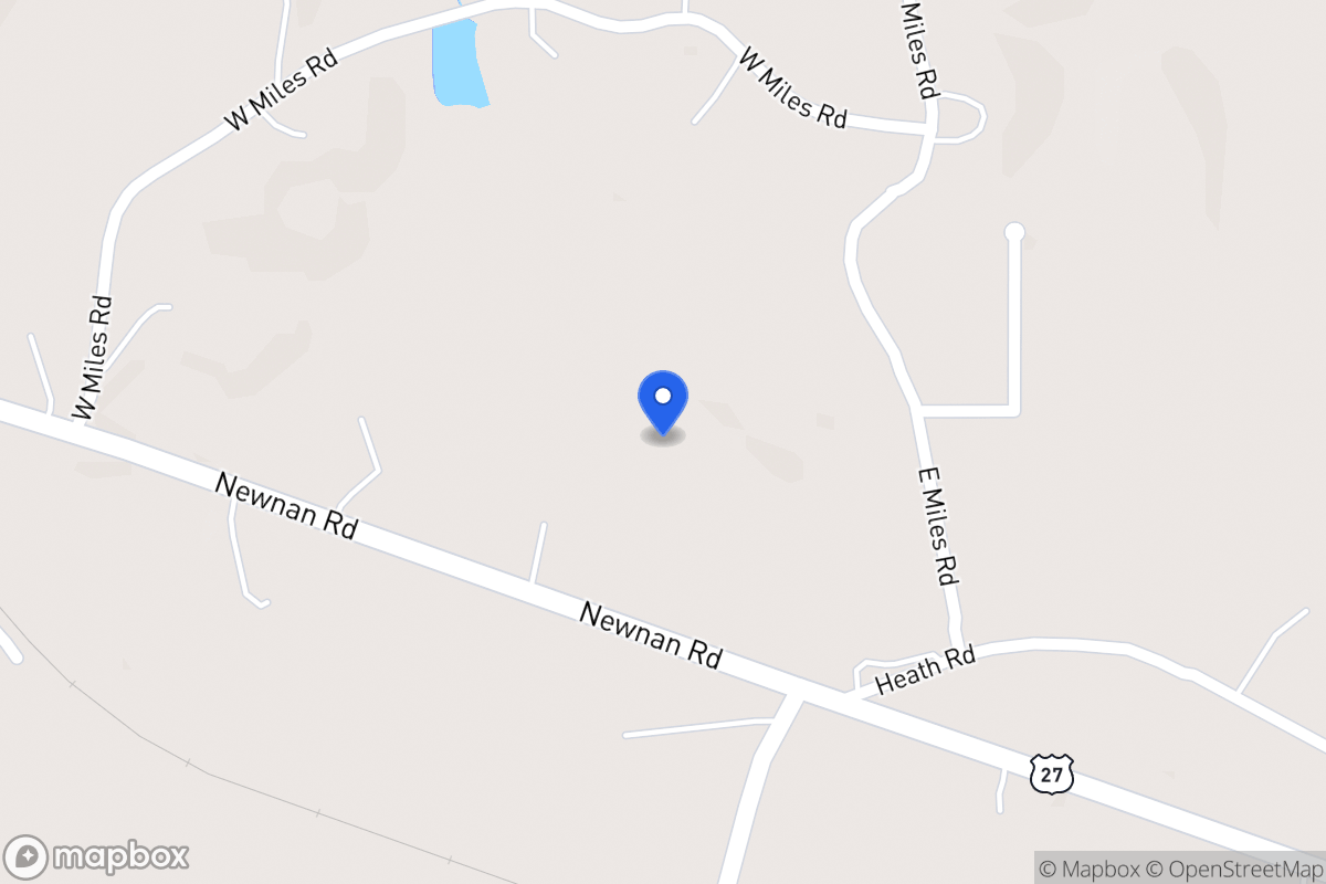 Map of 44 Oak Dr