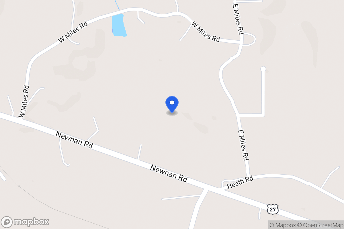 Map of 32 Oak Dr