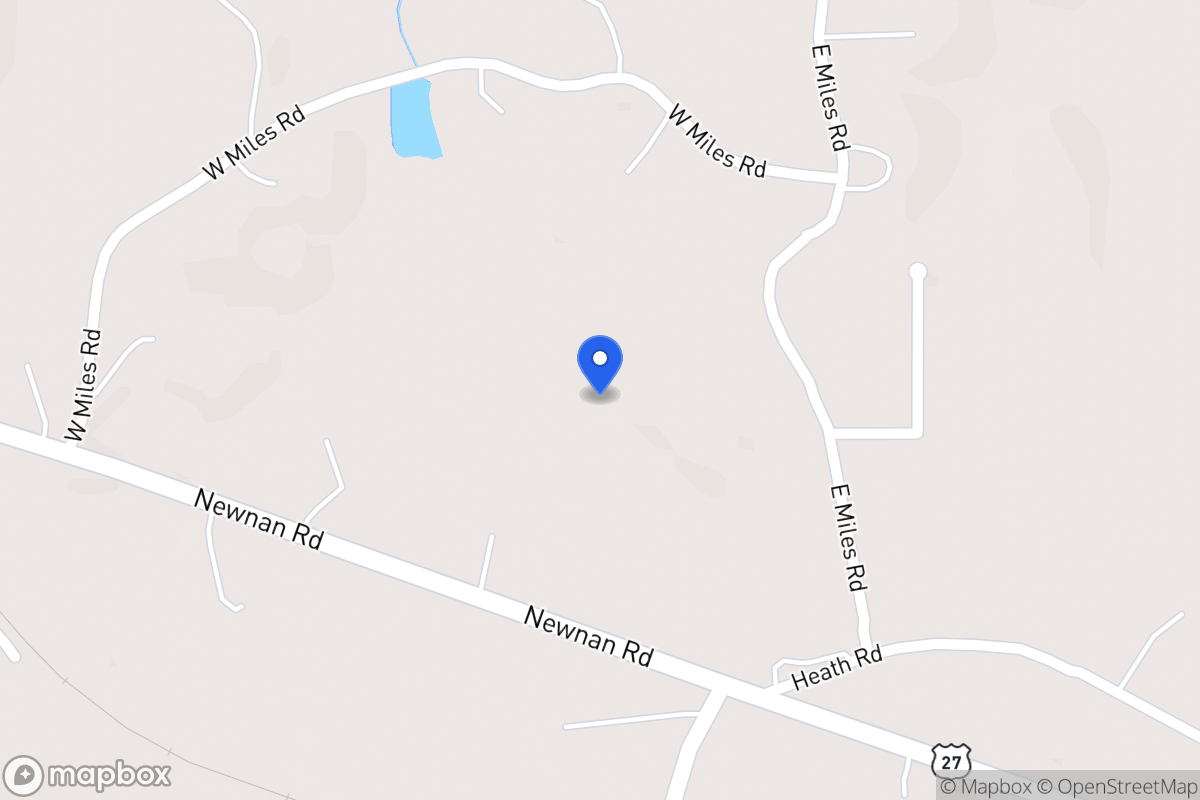 Map of 24 Oak Dr