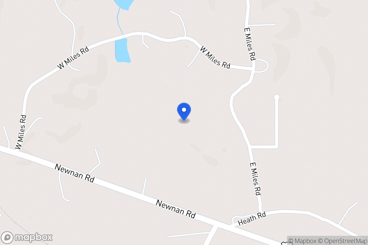 Map of 52 Dogwood Dr