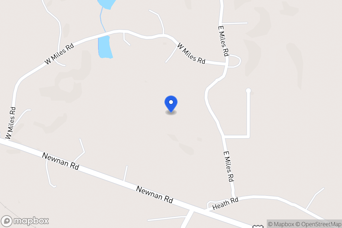 Map of 42 Dogwood Dr