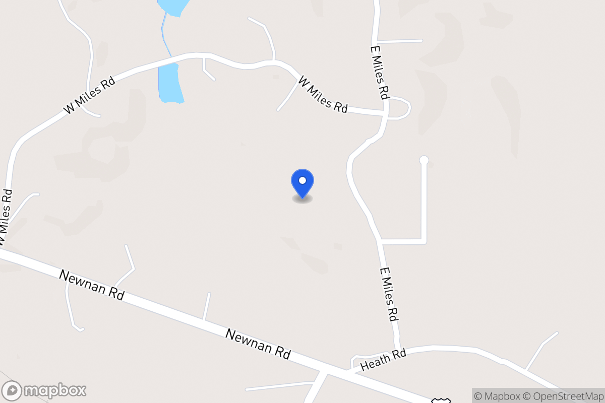 Map of 30 Dogwood Dr