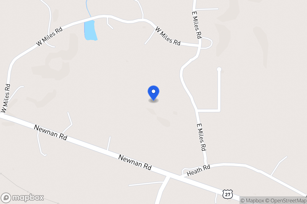 Map of 27 Dogwood Dr