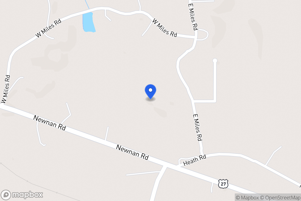 Map of 39 Dogwood Dr