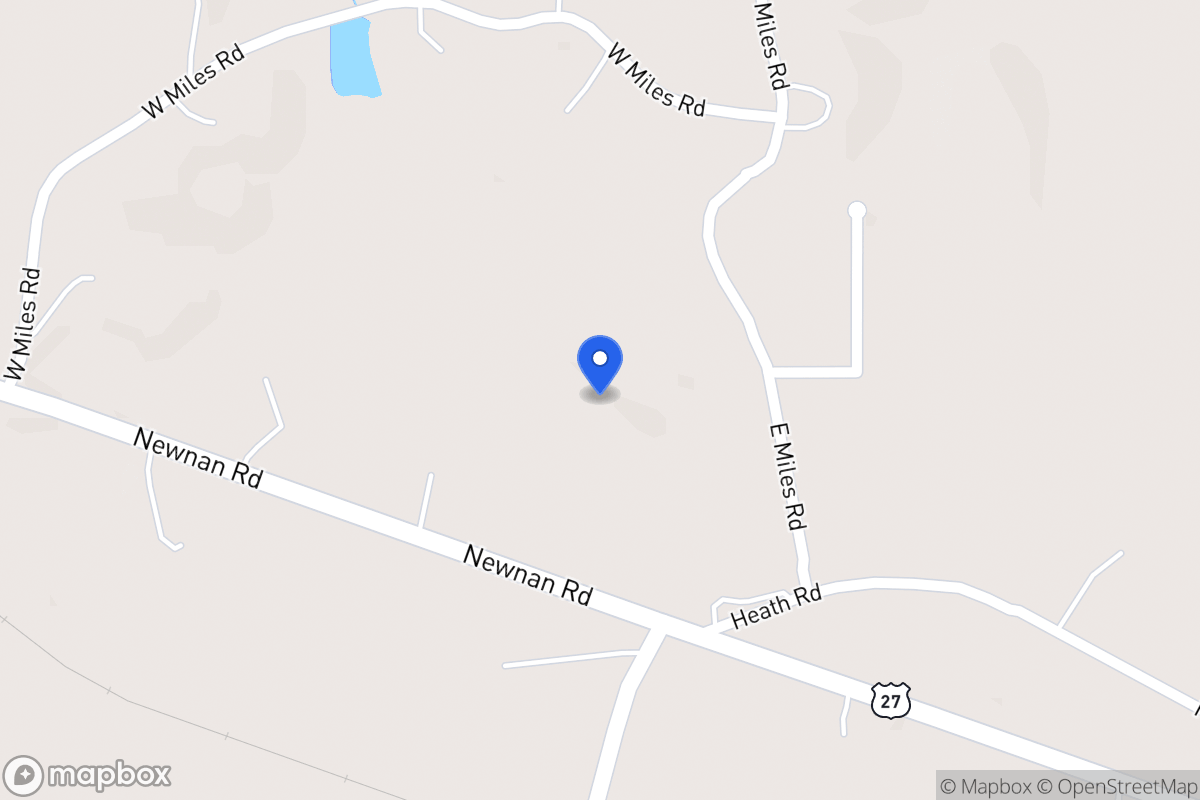 Map of 51 Dogwood Dr