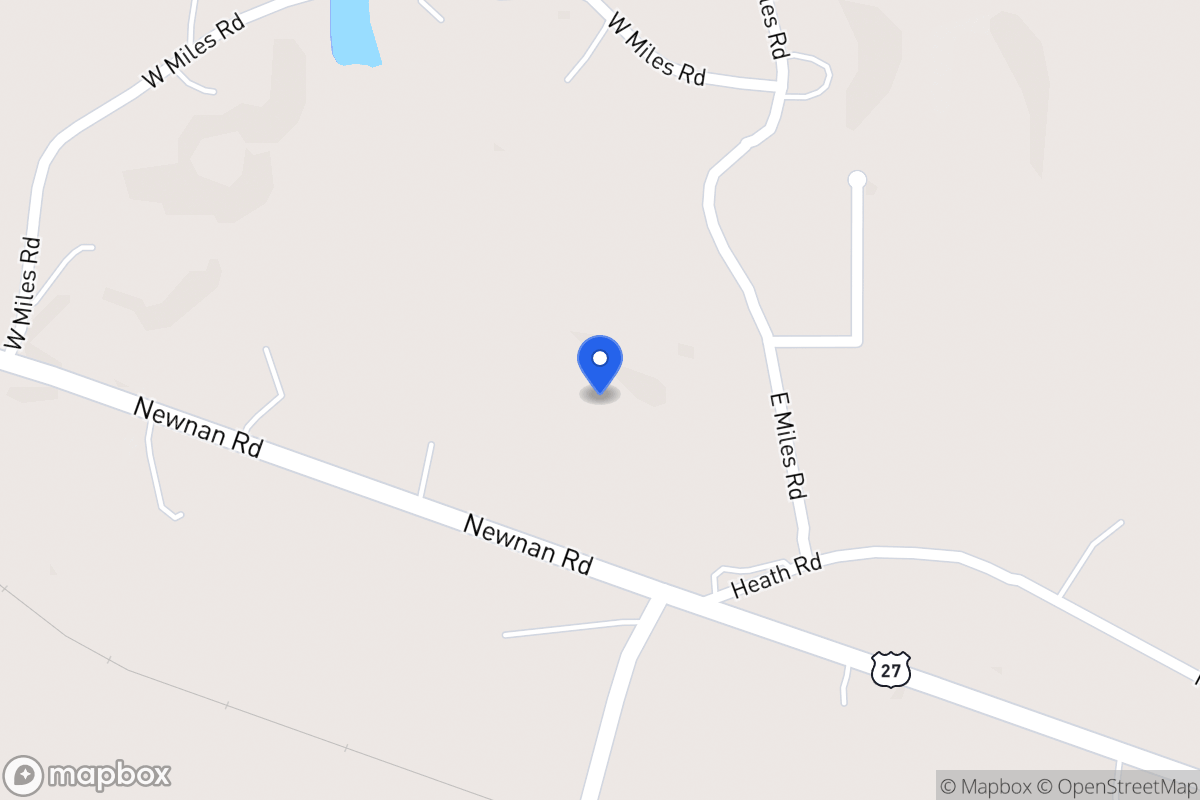 Map of 63 Dogwood Dr